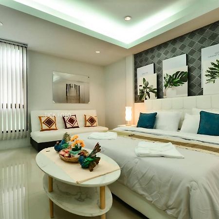 Sphat เอสพลัส Boutique Hotel Chiang Mai Bagian luar foto
