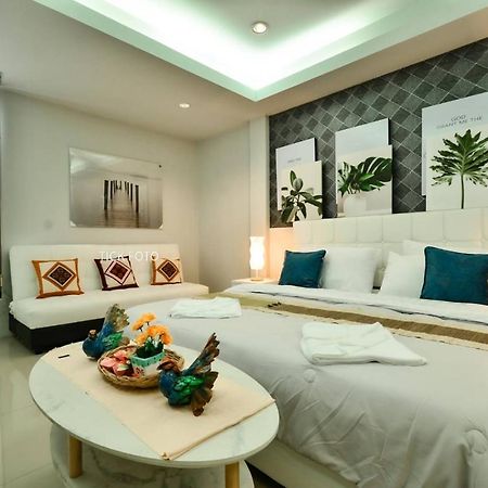 Sphat เอสพลัส Boutique Hotel Chiang Mai Bagian luar foto