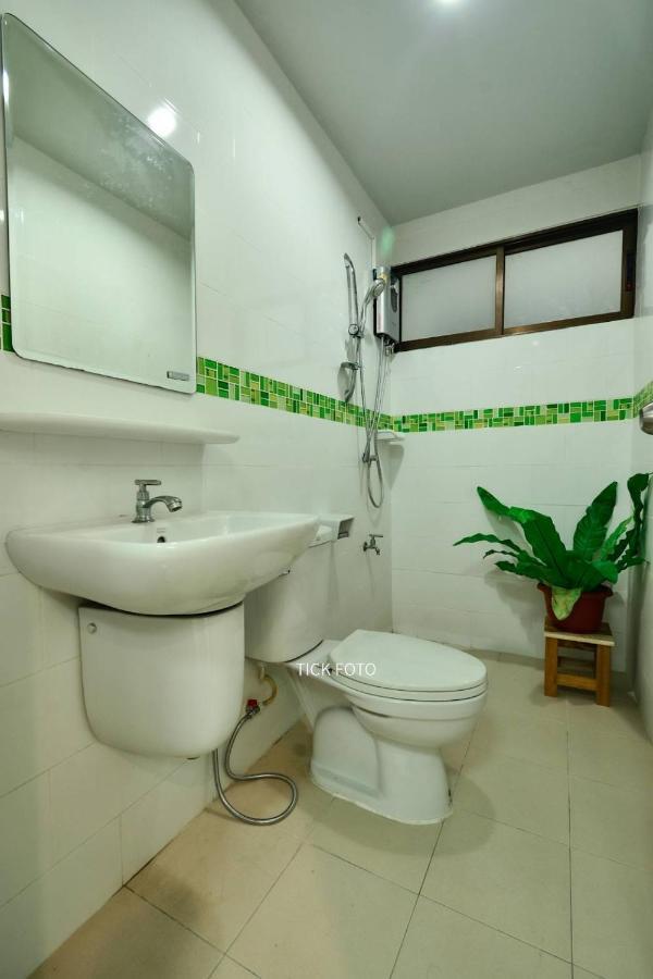 Sphat เอสพลัส Boutique Hotel Chiang Mai Bagian luar foto