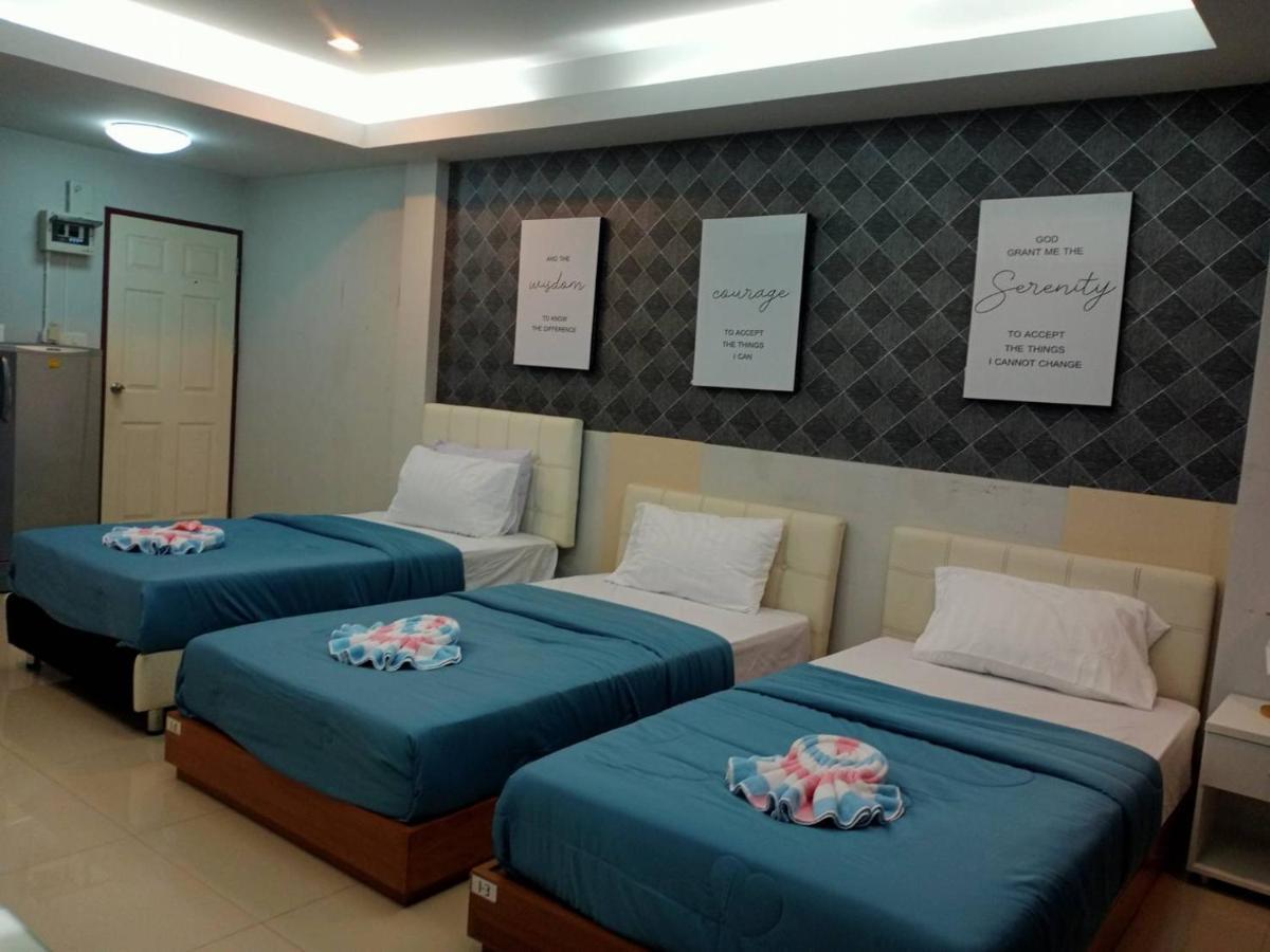 Sphat เอสพลัส Boutique Hotel Chiang Mai Bagian luar foto